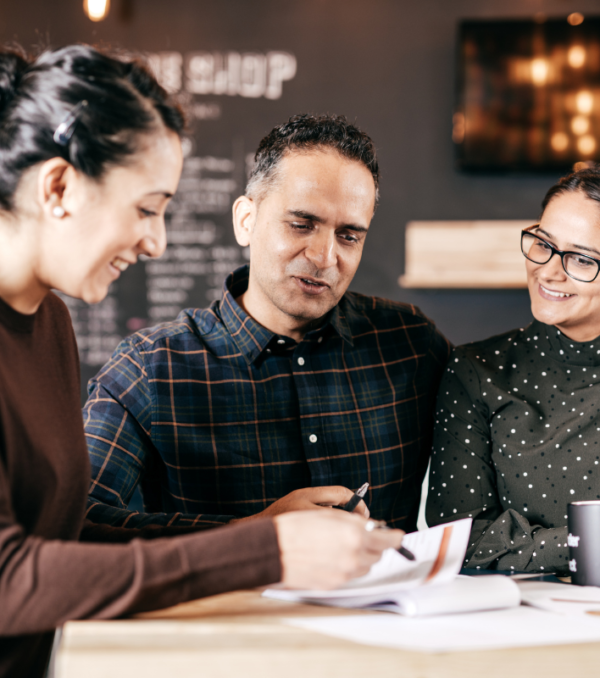 Franchise Consulting