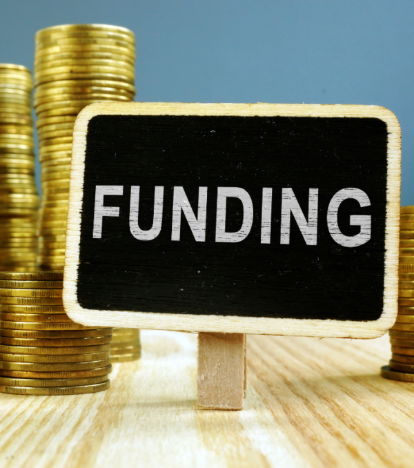 Investor or finance